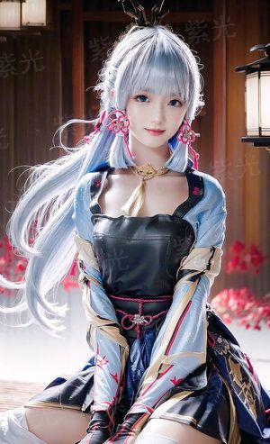 六感：内敛的女人