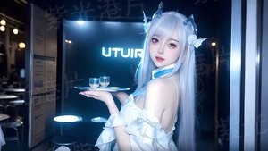 我们就是如此